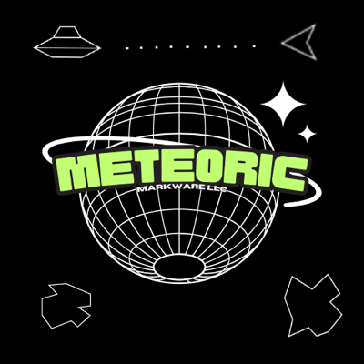 METEORIC icon