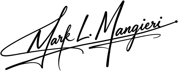 Mark L. Mangieri signature