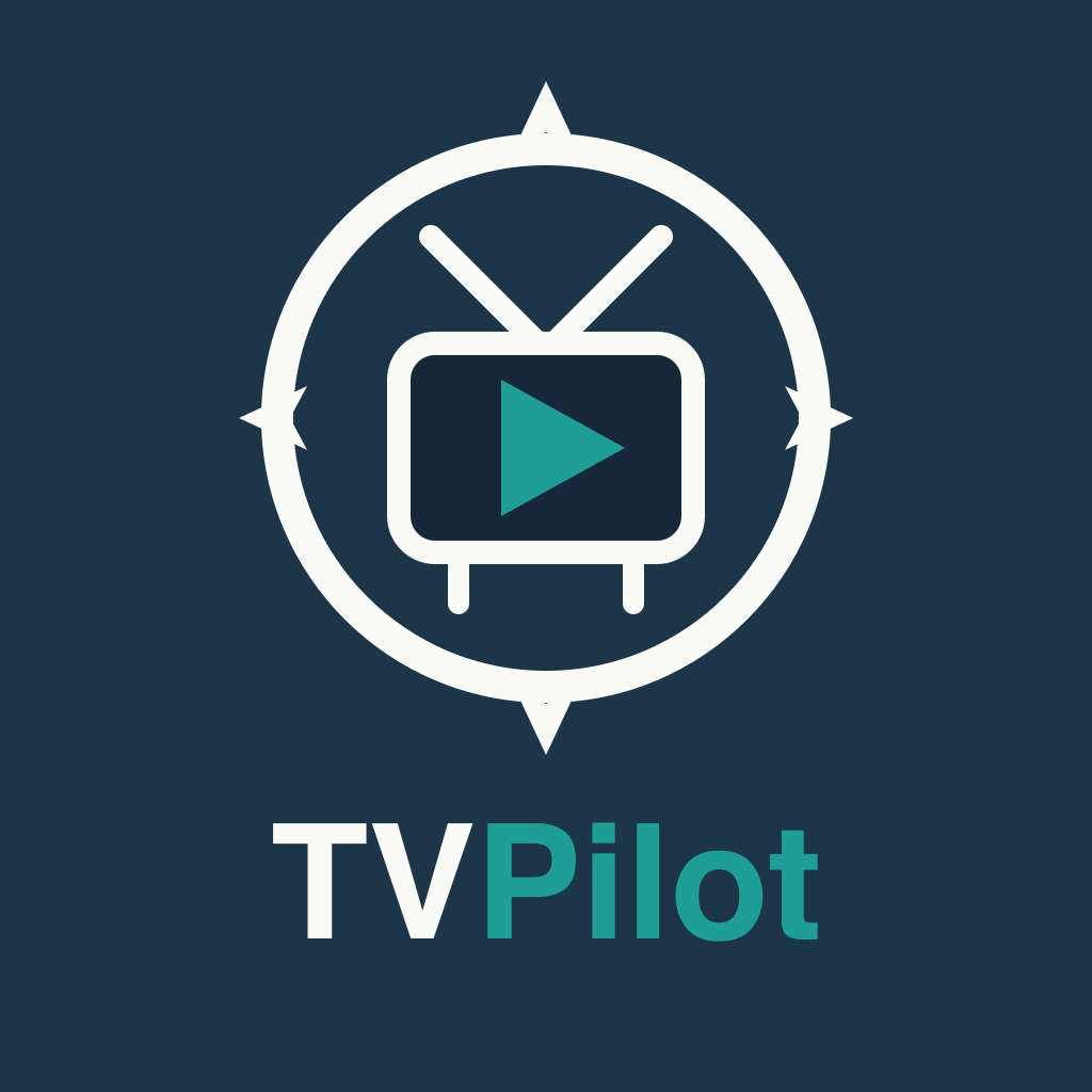 TVPilot icon