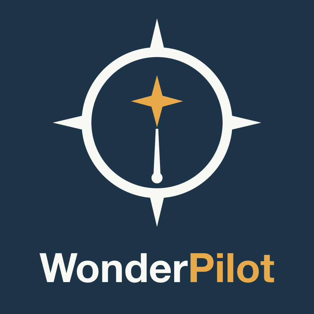 WonderPilot icon
